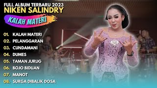 Download lagu NIKEN SALINDRY 'KALAH MATERI' - FULL ALBUM VIDEO TRENDING TERBARU 2023 - NIKEN SALINDRY TERBARU mp3 Download lagu NIKEN SALINDRY 'KALAH MATERI' - FULL ALBUM VIDEO TRENDING TERBARU 2023 - NIKEN SALINDRY TERBARU mp3