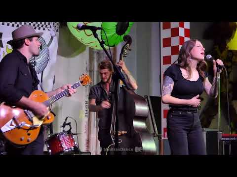 The Hi-Jivers - Mean Woman - 10/22/25 Acme Feed & Seed - Nashville, TN