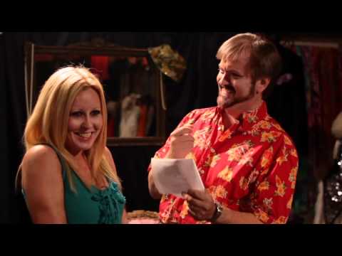 Divine White - Episode 6 - Networking