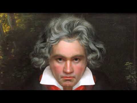 Ludwig van Beethoven - Simfonia a 9-a ~ Oda Bucuriei