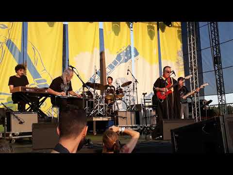 Sérgio Dias convida Luiz Carlini 27/07/2019