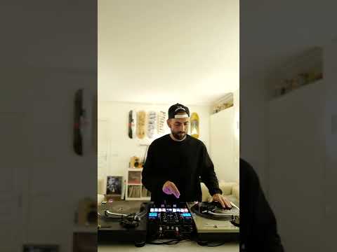 GANGSTARR ABOVE THE CLOUD sample breakdown (Prod DJ PREMIER)