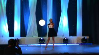 There are worst things I could do - Andreea Tuduriu.avi