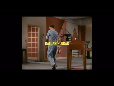 Ballar i Plorar - OCATA