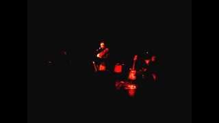 Rodrigo Amarante Live @ Barbican Centre 18/07/13 - I'm Ready