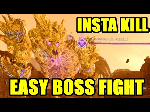 INSANE Trick to INSTA KILL Astra Malorum Boss – BO7 Zombies