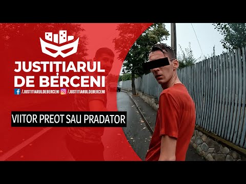 EPISODE 86: SEBASTIAN TEOLOGUL - FURTUNA LA VALENII DE MUNTE