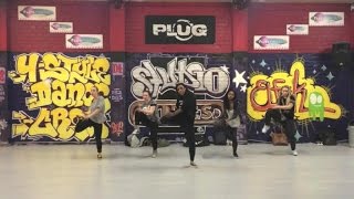 Maithé - Ragga Jam (Konshens - Move dat Body)