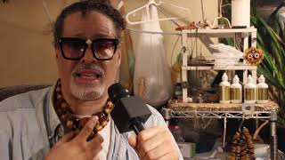 Hankh- Our Ancestors Used Psychedelic Drugs to Become Advanced but We&#39;re Too &#39;Moral&#39; to Admit it