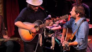Wilco - It's Just That Simple (Live on KEXP)