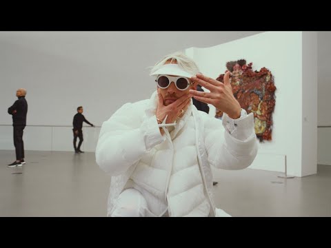 The Dean - Bohemian Eclectic