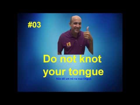 L2 Idiomas - CH and SH sounds