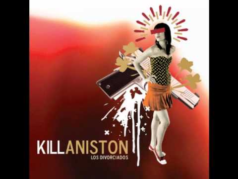 Kill Aniston-Diferencias