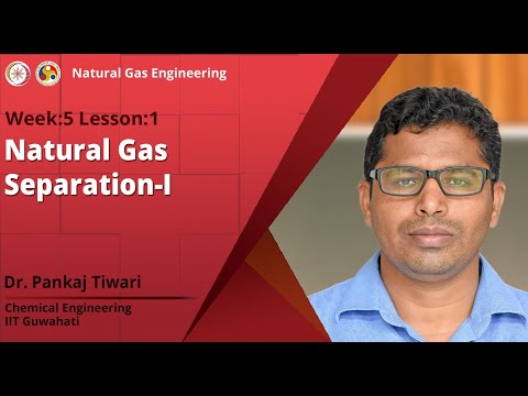Natural Gas Engineering Introduction Video