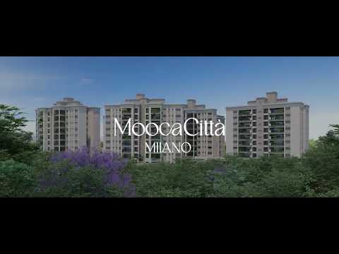 Mooca Città - Milano