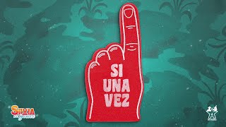 Si una Vez Music Video