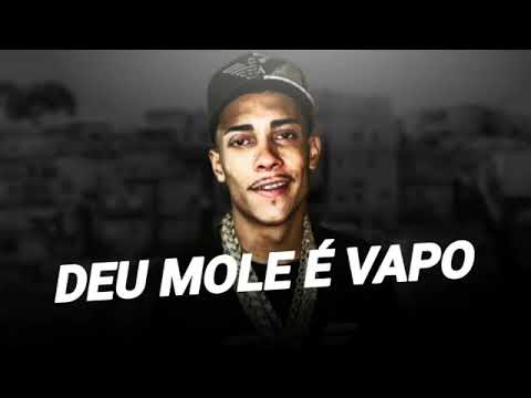 MC Poze- Deu mole é vapo(música 2020)