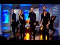 Boyzone - This Morning singing Love Is A ...