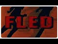 FLED Deutscher Trailer German Trailer 1996 VHS 60FPS