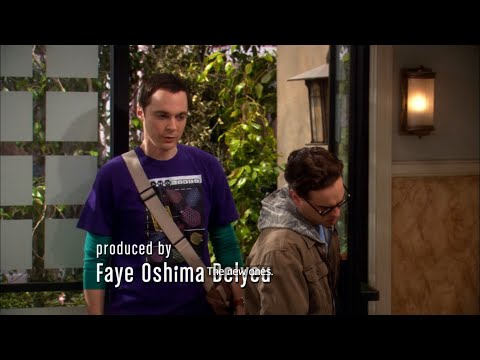 ''The new ones'' TBBT S2E19