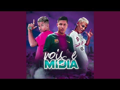 Nois e Midia (Remix)