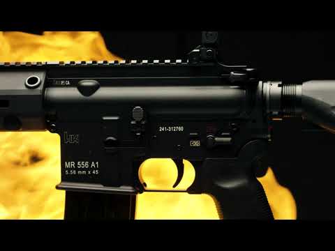 HK MR556A1