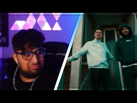 REAKTION auf NGEE x KOLJA GOLDSTEIN - VON DA WO ICH KOMME | HassoooTv Highlights