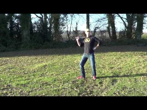 Military sabre footwork for beginners - HEMA / Historical Fencing