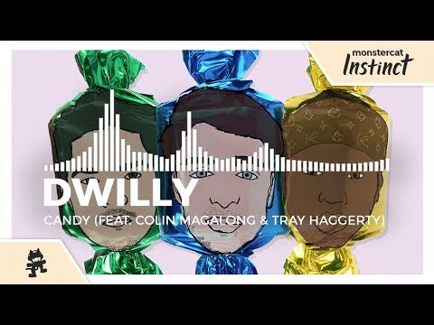 Video thumbnail for Candy