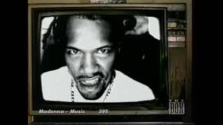 Method Man &amp; Redman - Blackout