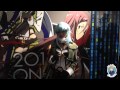 Anime Japan 2014. Огромный аниме фестиваль в Токио. Косплей на Sword Art ...