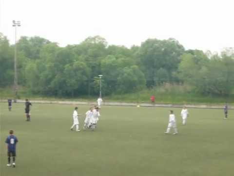 RKSK -Gloriett SE (U12)