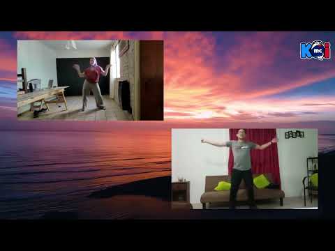 Roll Call MC KOI 2223