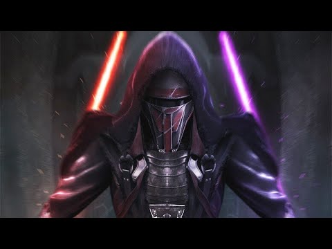 Star Wars: Darth Revan's Sith Empire Theme | EPIC VERSION