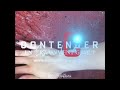 Contender Entertainment Group Logo 2000