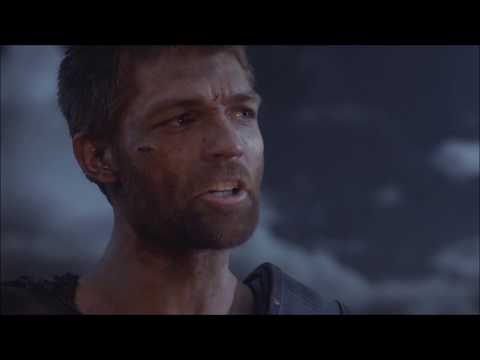 4 us Crixus Undefeated Gaul