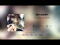 Cinta Laura Kiehl - Oh Baby (Official Audio)