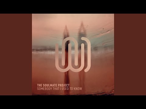 Somebody That I Used to Know