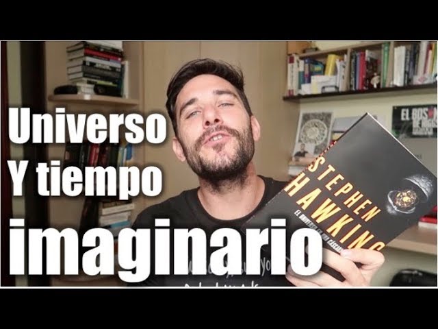 Vídeo relacionado con El universo en una cáscara de nuez (Drakontos)