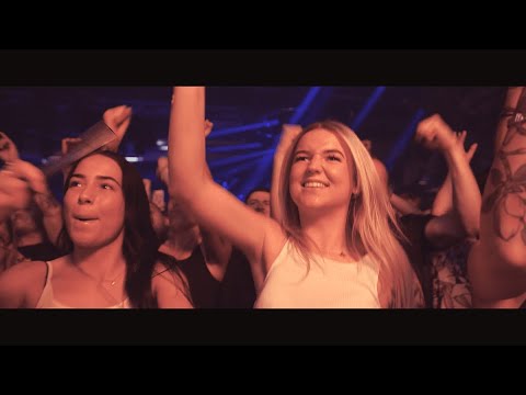 Irradiate & MC Livid - Endless Sacrifice (Official Videoclip)