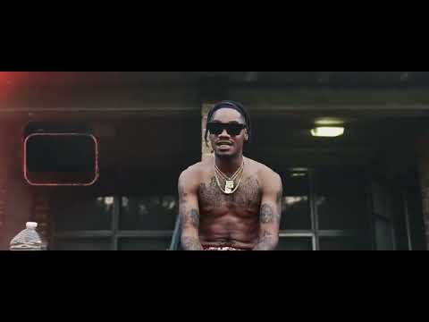 901 TrapBoi - Drive Thru (Official Video)