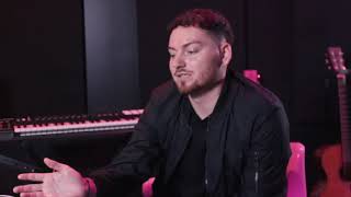 Making &quot;Live Forever&quot;Beat By 116-Trip Lee, 1KPhew, Aaron Cole, Hulvey, Tedashii, Tommy Royale, Wande