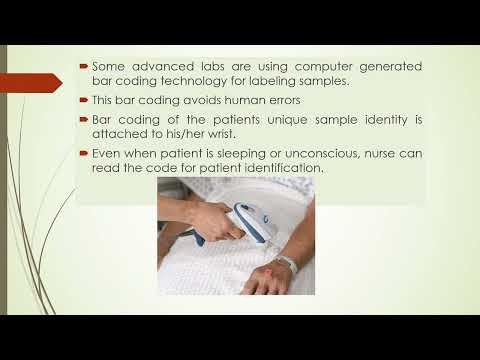 Automation in Clinical Laboratories