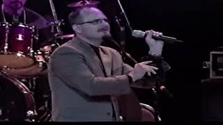 Marcos Witt Te alabare mi buen jesus/Bueno es Alabar, 1999 Los Ángeles California