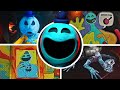 Poppy Playtime Chapter 4 Doey The Doughman All Cutscenes 4k