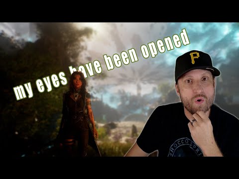 Okay… I’m Starting to Get the Hype | Clair Obscur: Expedition 33