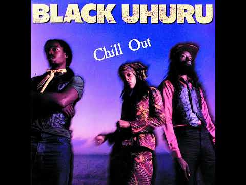Black Uhuru - Emotional Slaughter