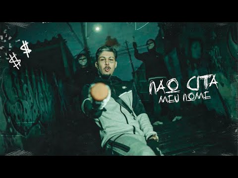 “Não Cita Meu Nome” 📵 - Shinelilo (Vídeo Clipe Oficial)