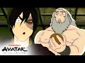 1 Hour Of The Most Mind Blowing ATLA Moments Avatar The Last Airbender