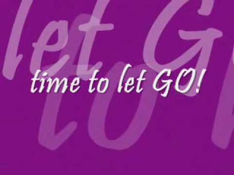 time to let go by: marcos hernandez w/ lyrics